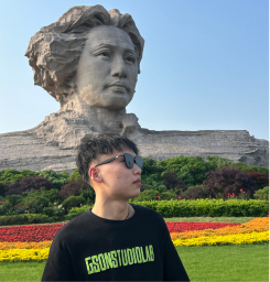橘子洲