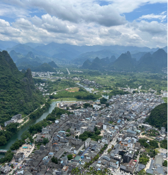 阳朔